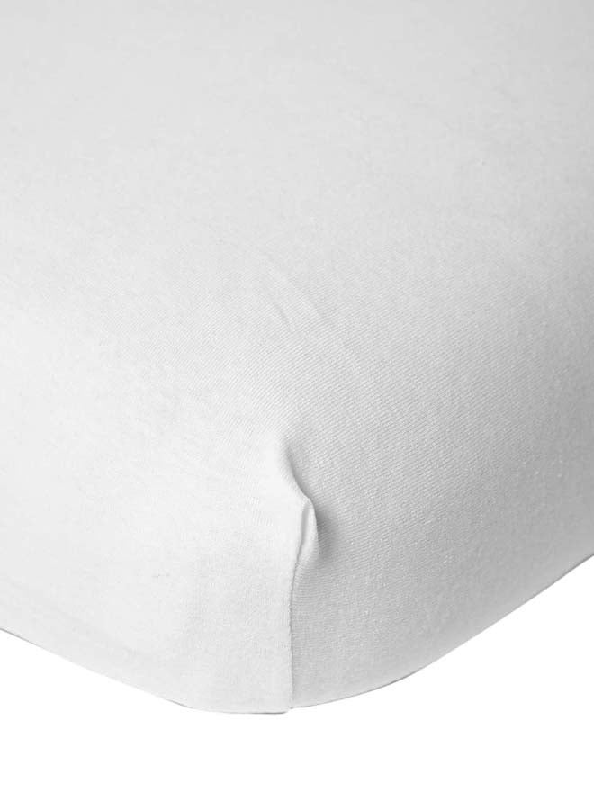 Bio Organic Bed Fitted Sheet