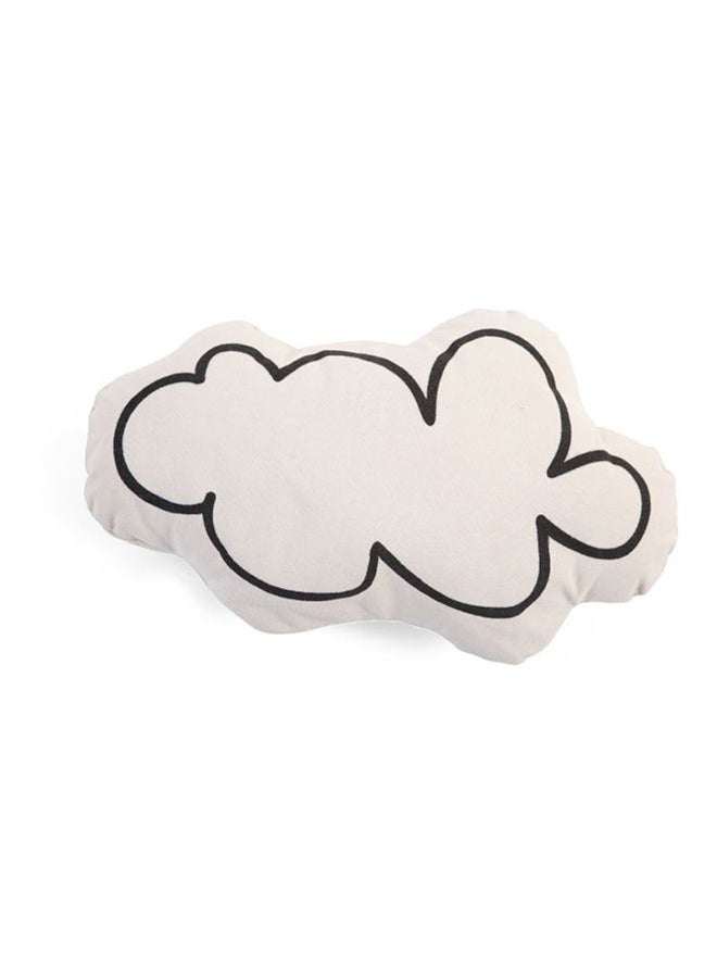 Cloud Shaped Cushion