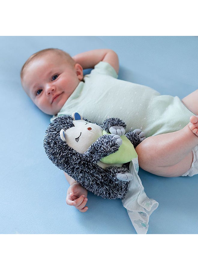 Little Heartbeats Hedgehog Soother