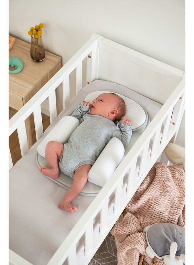 Basics Multi Sleep