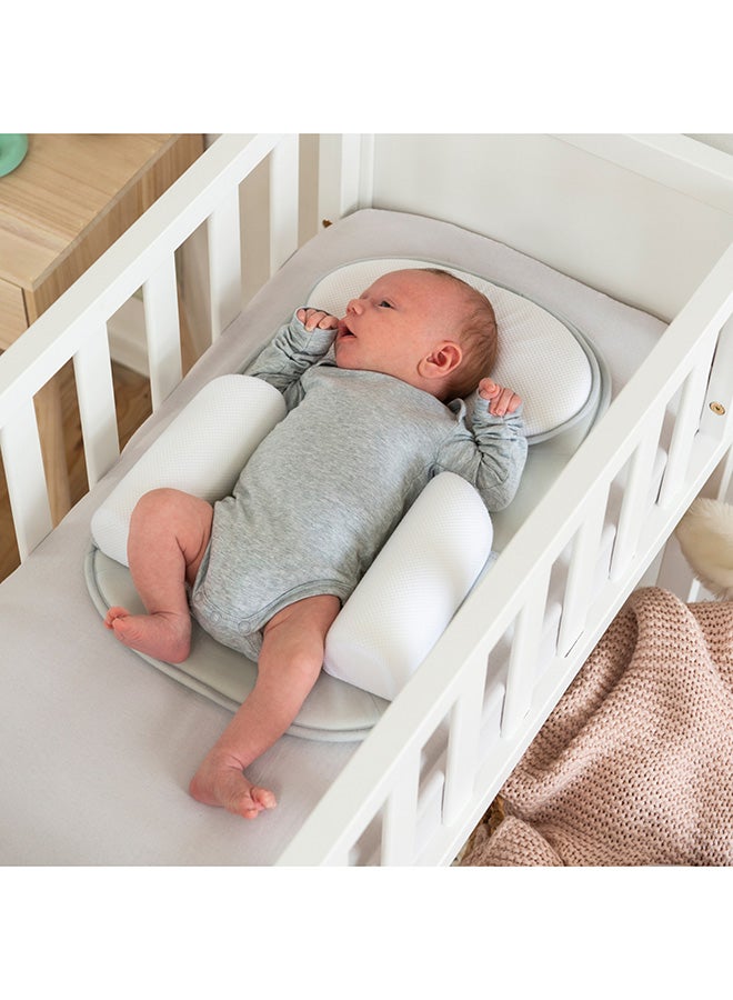 Basics Multi Sleep