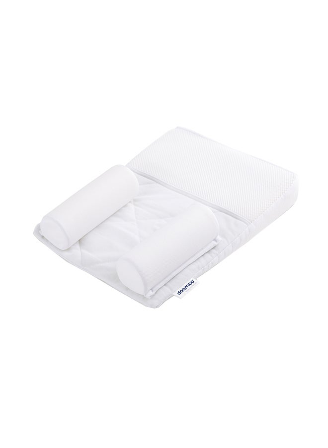 Basics Supreme Sleep Back Positioner