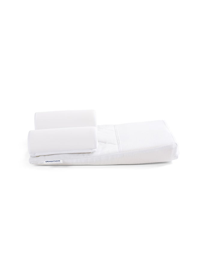 Basics Supreme Sleep Back Positioner