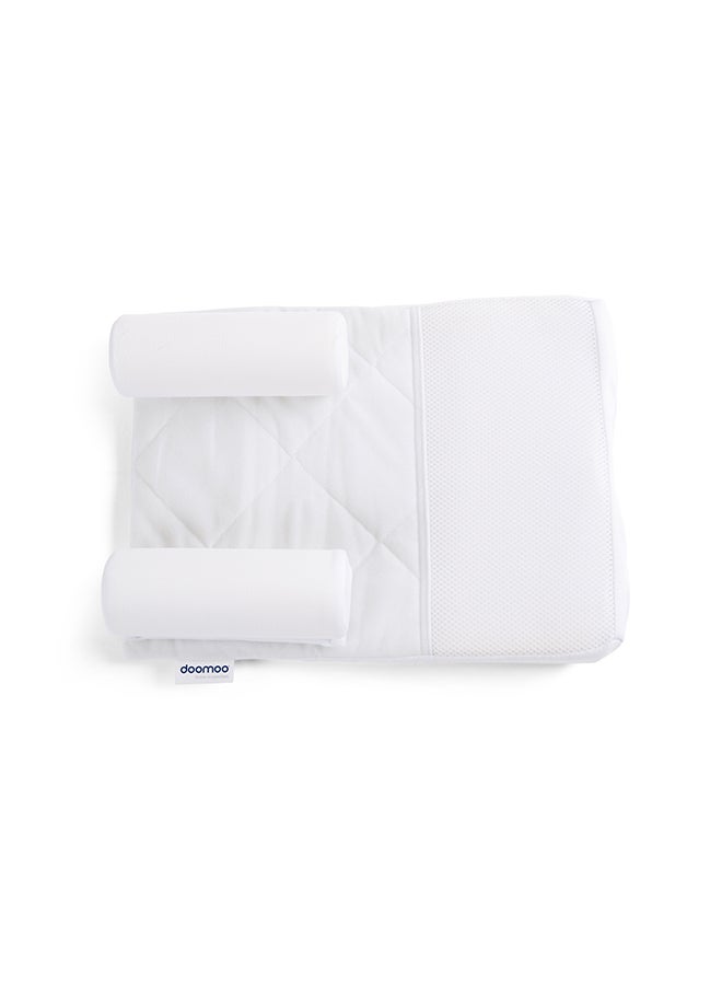 Basics Supreme Sleep Back Positioner