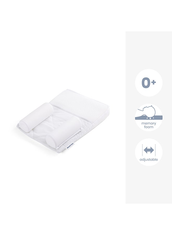 Basics Supreme Sleep Back Positioner