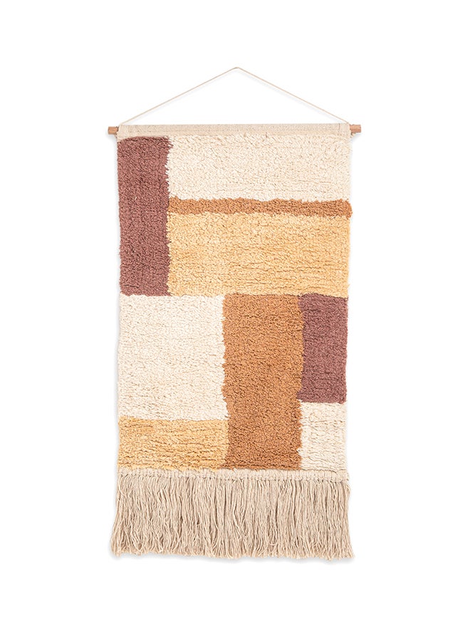 Kendi Wall Hanging