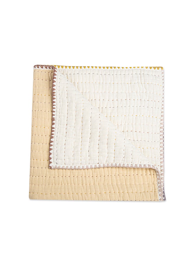 Kendi Quilted Blanket