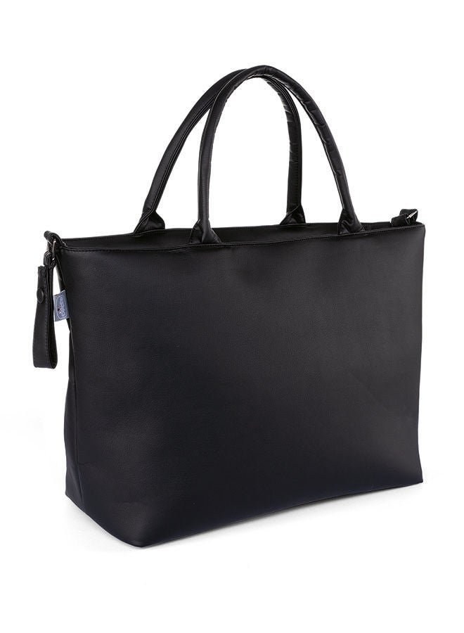 Organizer Bag, Pure Black