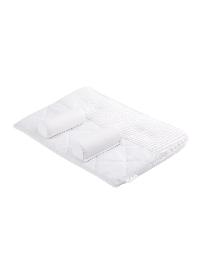 Basics Supreme Sleep Back Positioner