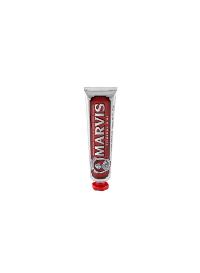 Marvis Cinnamon Mint Toothpaste 85ml