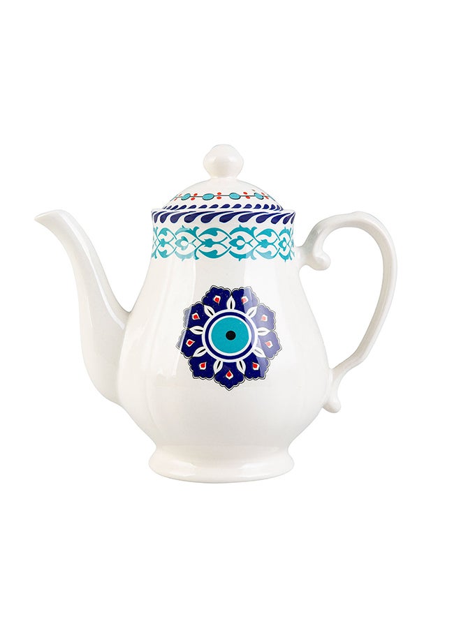 Mai Teapot Porcelain 1150 Ml