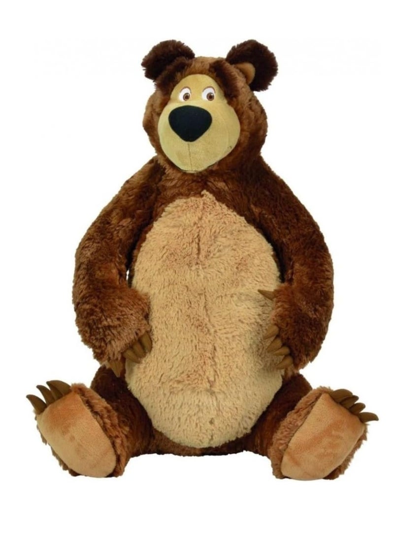 Bear Plush 40cm