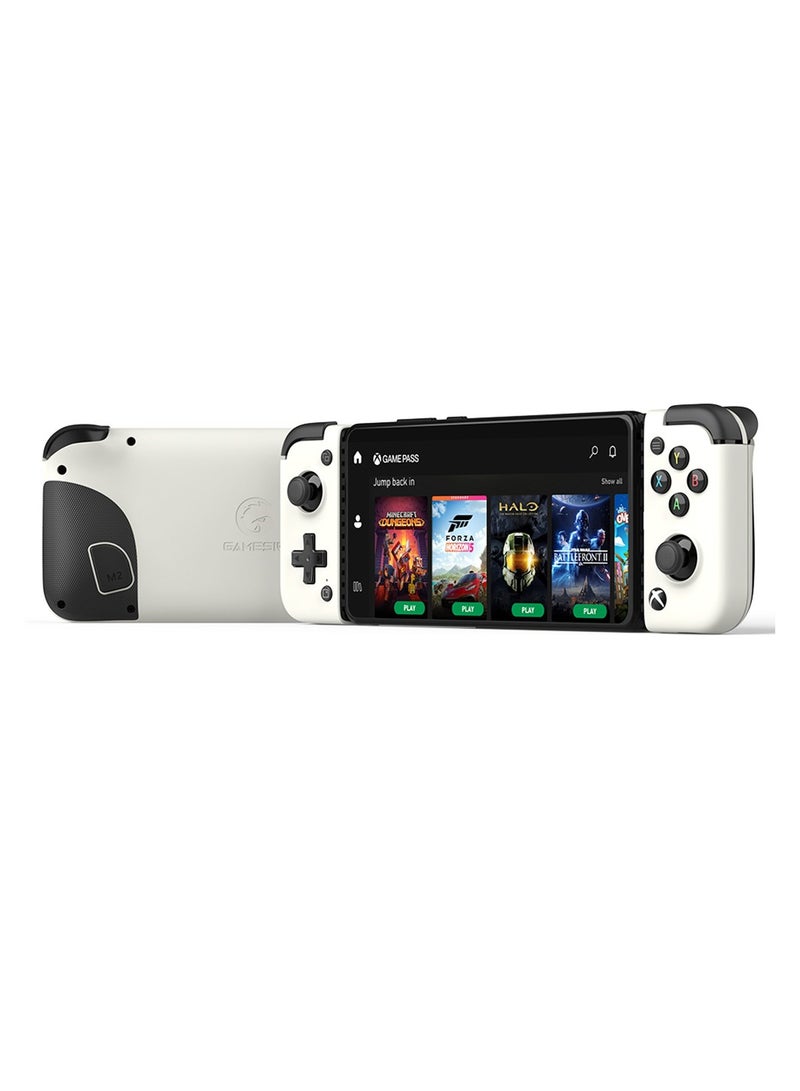 X2 Pro Gamepad for Android Type-C Mobile Game Controller for Xbox Game Pass xCloud STADIA GeForce Now Cloud Gaming