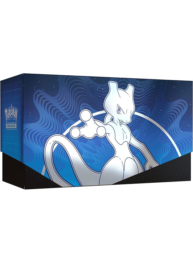 PKM SWSH 10.5 POKEMON GO ELITE TRAINER BOX (10/CASE)