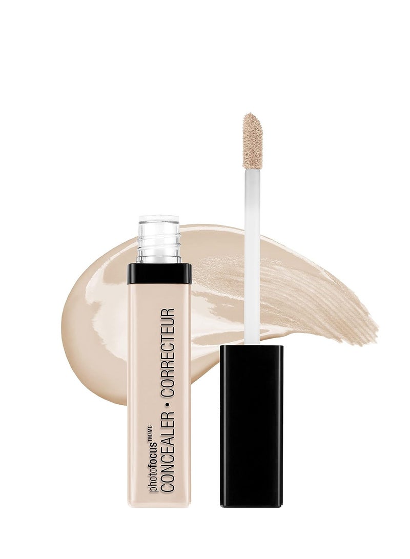 Photo Focus Concealer Fair Beige