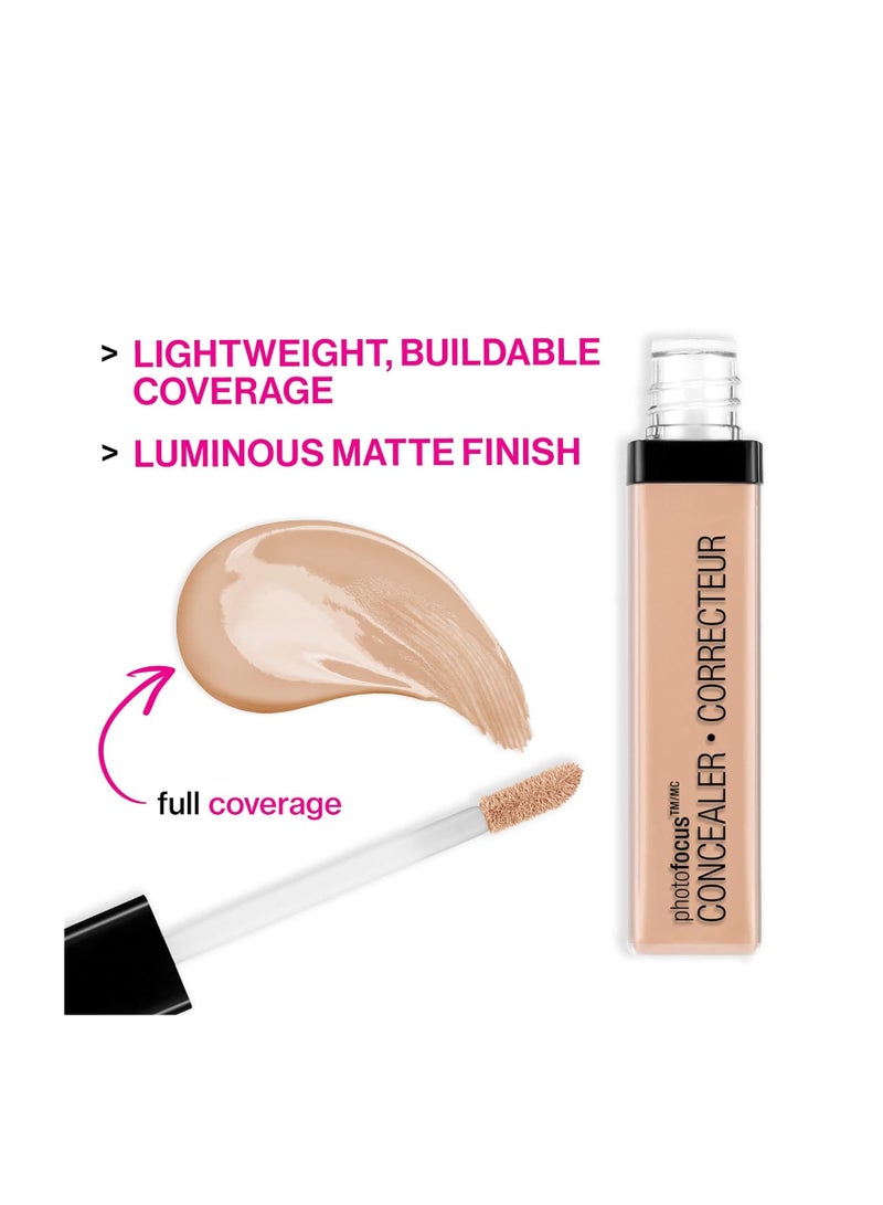 Photo Focus Concealer Fair Beige