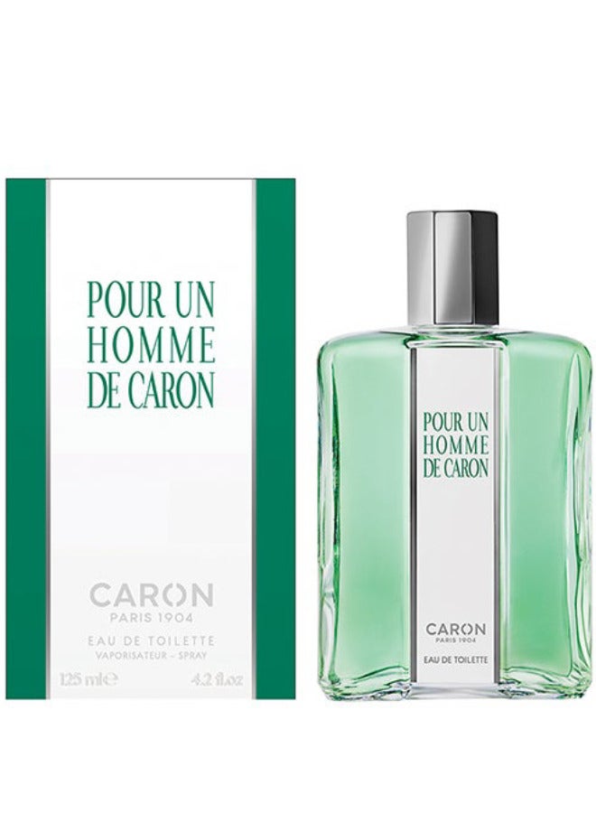 Pour Un Homme EDT 125ml