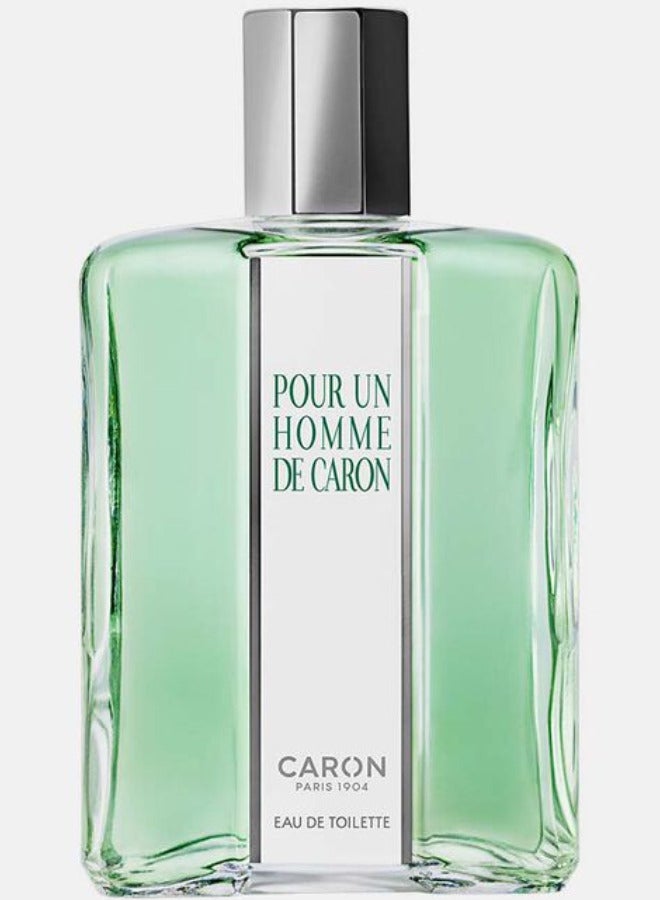 Pour Un Homme EDT 125ml