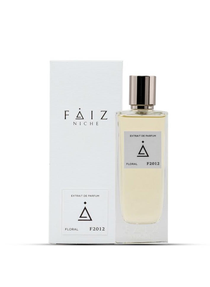 Faiz Niche Premium Sweet F2012 Extrait De Parfum 160ML