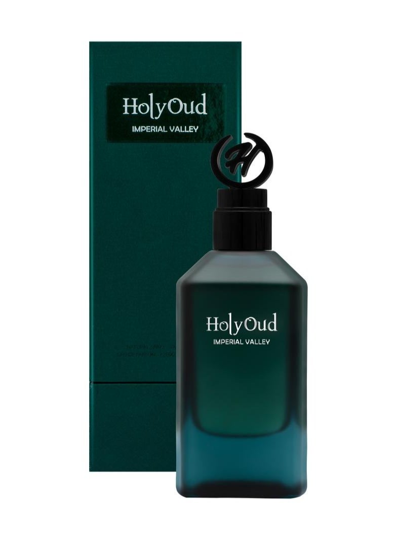 Holy Oud Imperial Valley Eau De Parfum 100ML