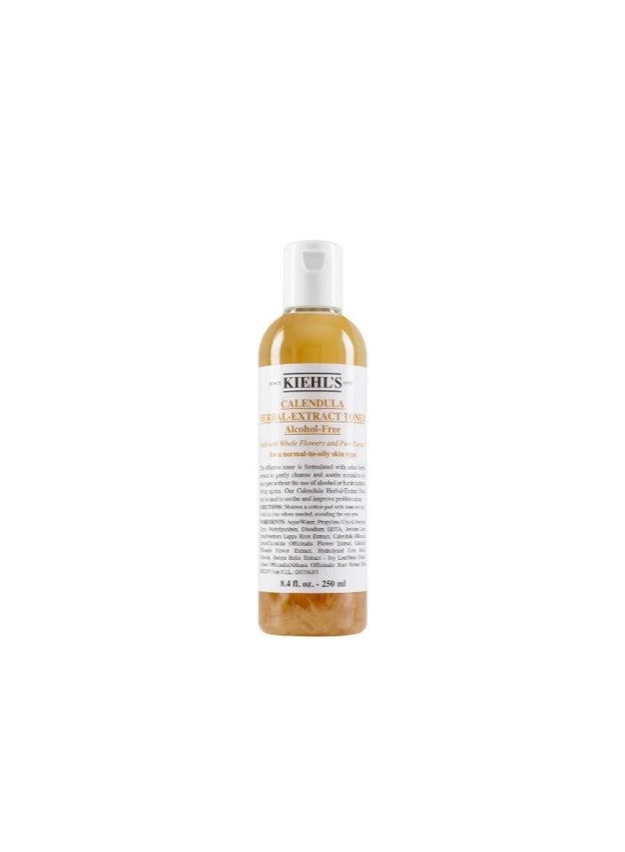 KIEHL'S CALENDULA HERBAL EXTRACT TONER - 250ML