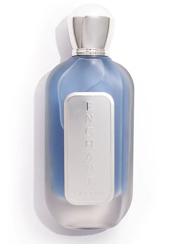 AMD Enchant Perfume - Unisex Cologne for All Occasions - Natural Fruity Notes Eau de Parfum - 100ML