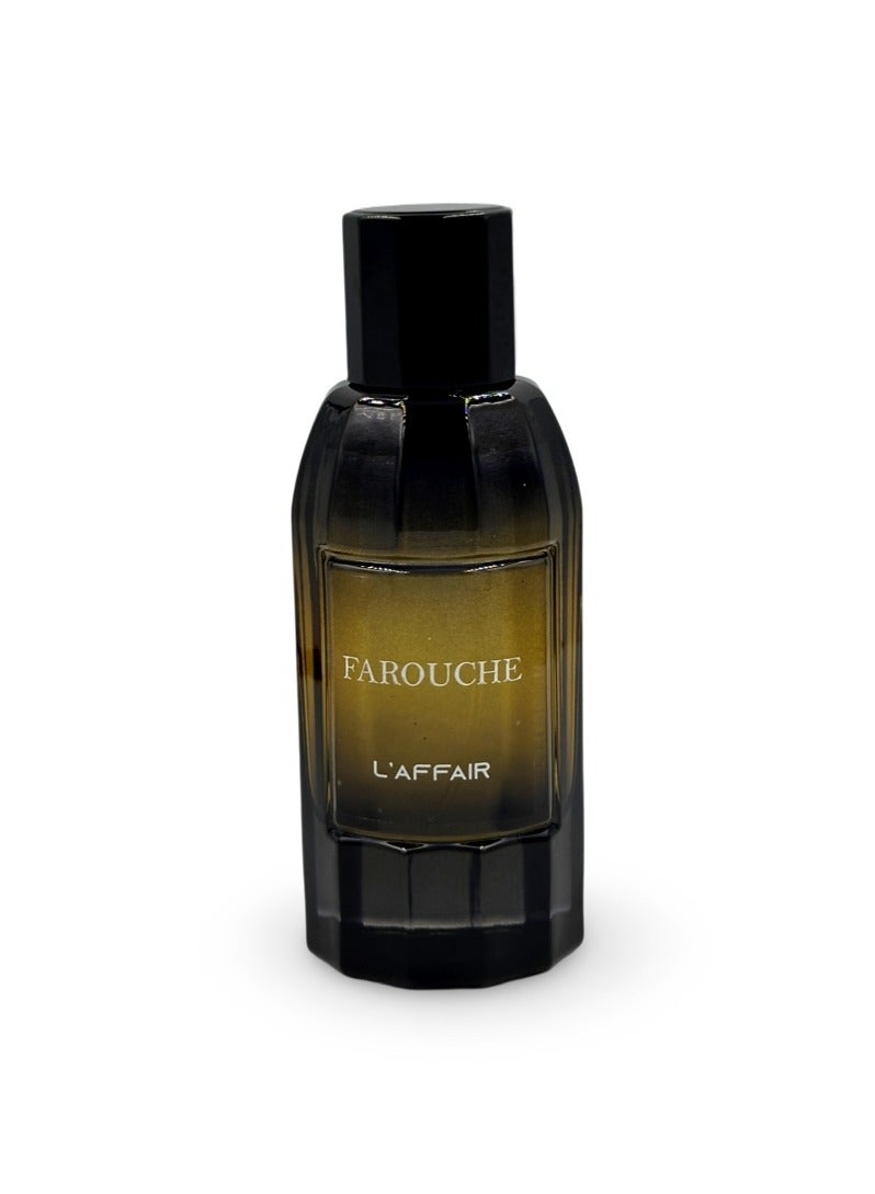FAROUCHE - Eau De Parfum 100 ml