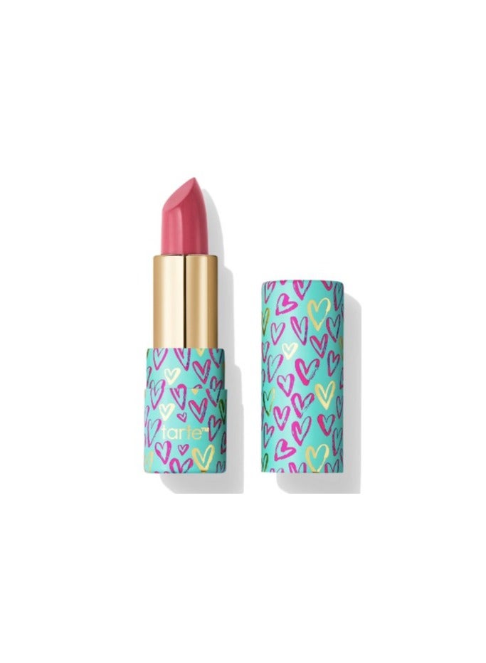 Tarte Glide & Go Buttery Lipstick - pink tutu