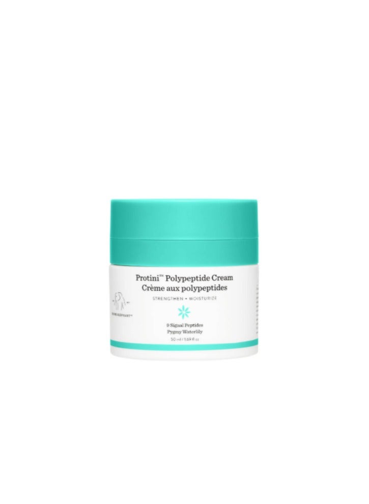 DRUNK ELEPHANT PROTINI POLYPEPTIDE CREAM