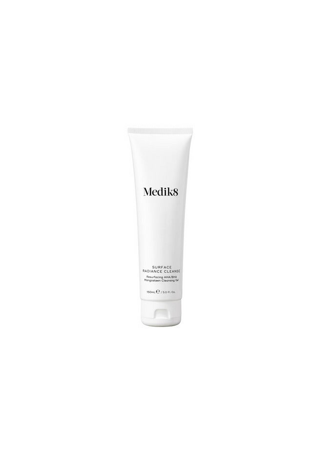 Medik8 Surface Radiance Cleanse 150ml