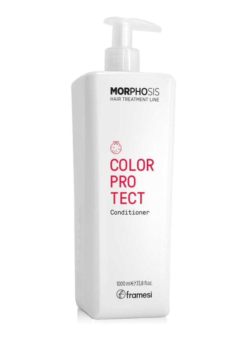 MORPHOSIS - COLOR PROTECT CONDITIONER 1000 ML