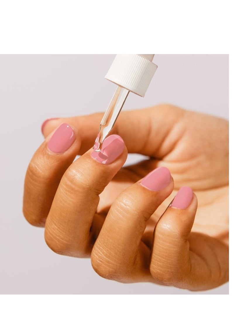 OPI ProSpa Nail and Cuticle Oil, 0.29 fl oz