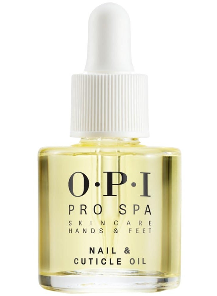 OPI ProSpa Nail and Cuticle Oil, 0.29 fl oz