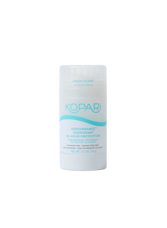 KOPARI PERFORMANCE PLUS DEODORANT