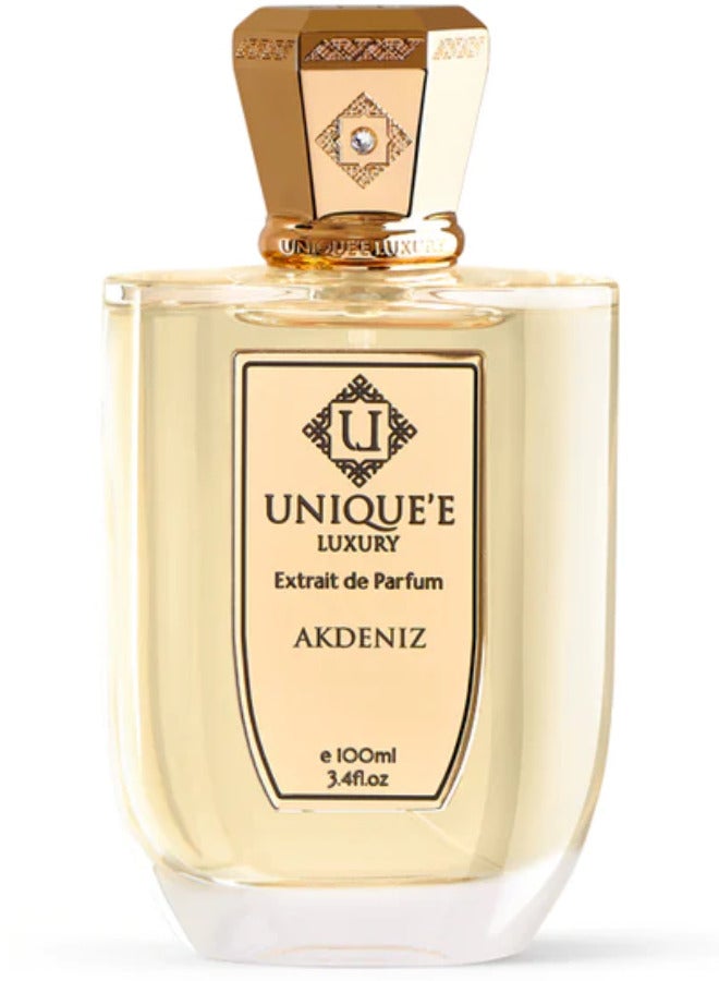 Akdeniz Extrait De Parfum