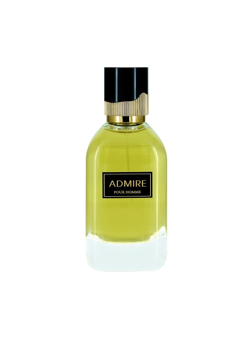 Fragrance For Women Men And Teens Admire Eau De Parfum 100ml