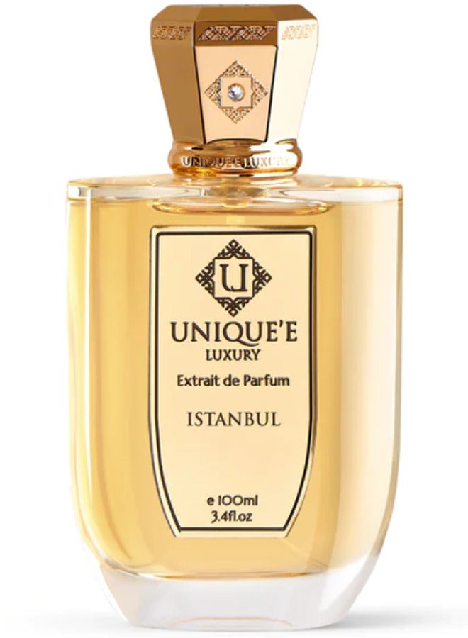 Istanbul Extrait De Parfum 100ml