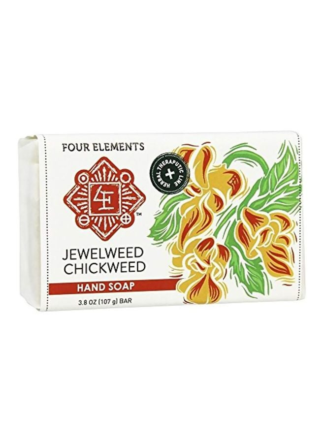 Jewelweed Chickweed Hand Soap