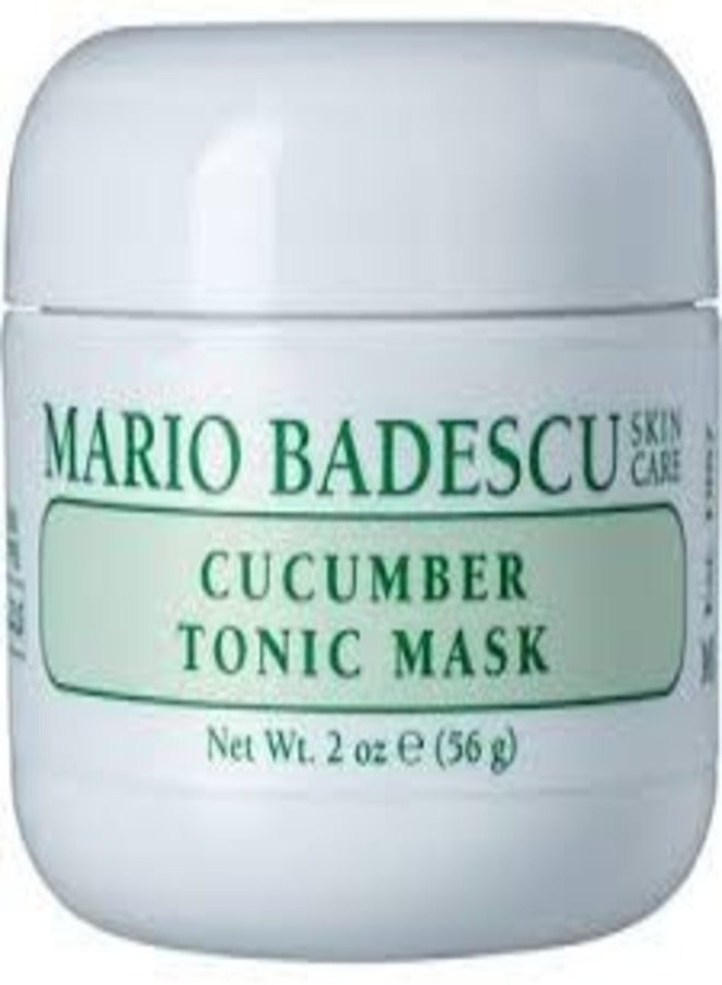 Mario Badescu Cucumber Tonic Mask 2oz