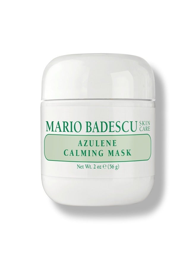 Mario Badescu Azulene Calming Mask 56g
