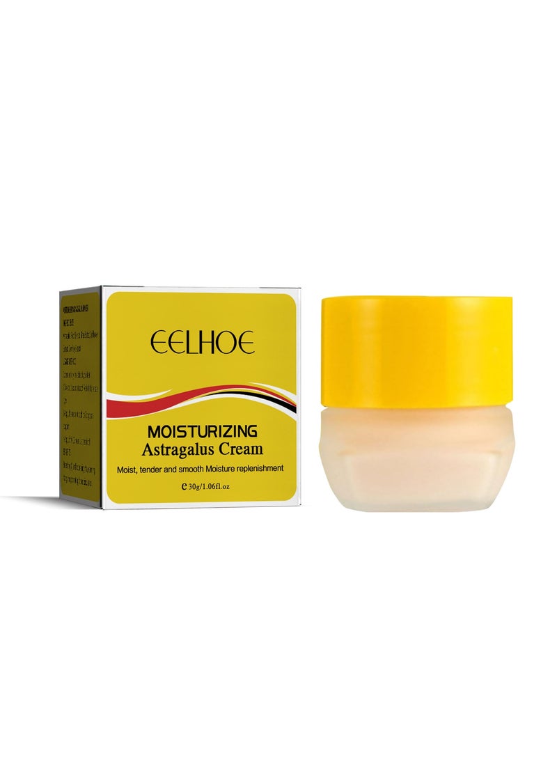 EELHOE Moisturizing Pigmentation Firming Brighten Skin Delicate Skin Care 30g