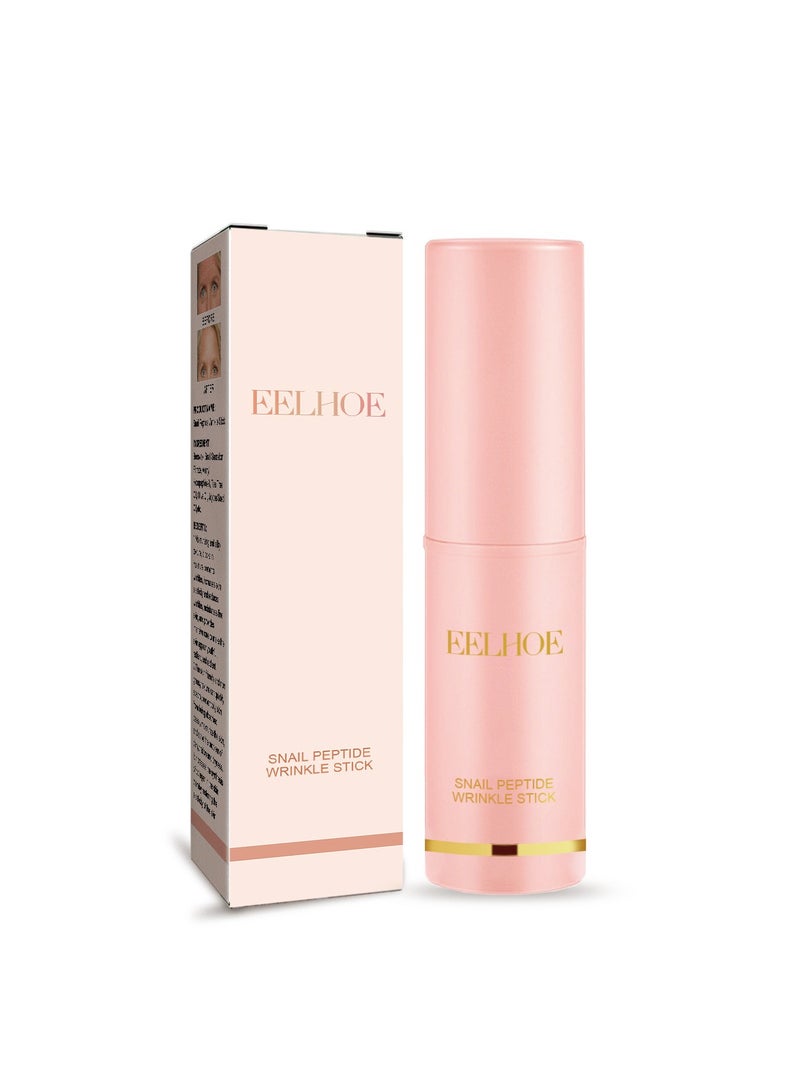 EELHOE fades fine lines, folds, moisturizes, moisturizes, tightens and anti-aging facial skin 3g