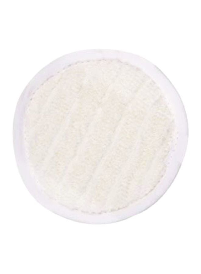 Creamy Milk Complexion Cleanser Pad