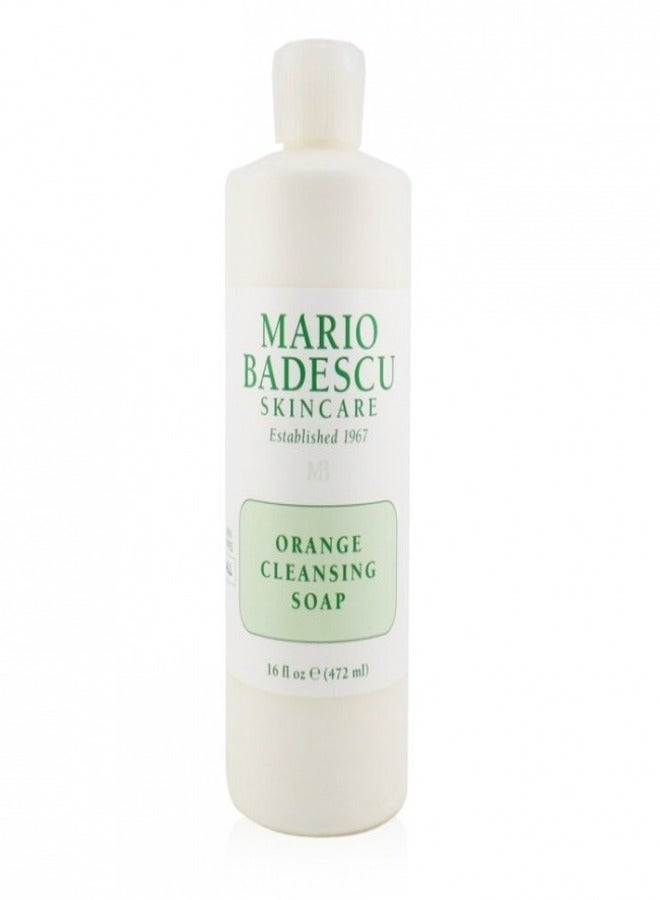 Mario Badescu Cream Soap 472ml
