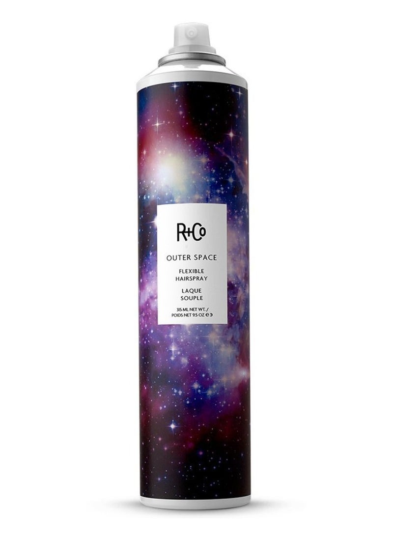 R+CO Outer Space Flexible Hairspray, 315ml