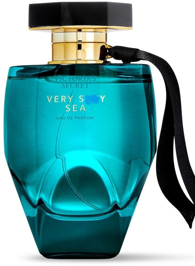 Very S**y Sea EDP 100ml