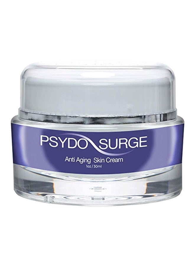 Anti Aging Skin Cream