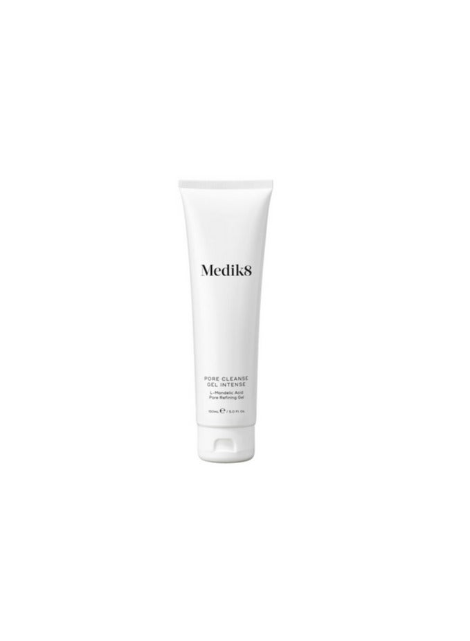 Medik8 Pore Cleanse Gel Intense 150ml