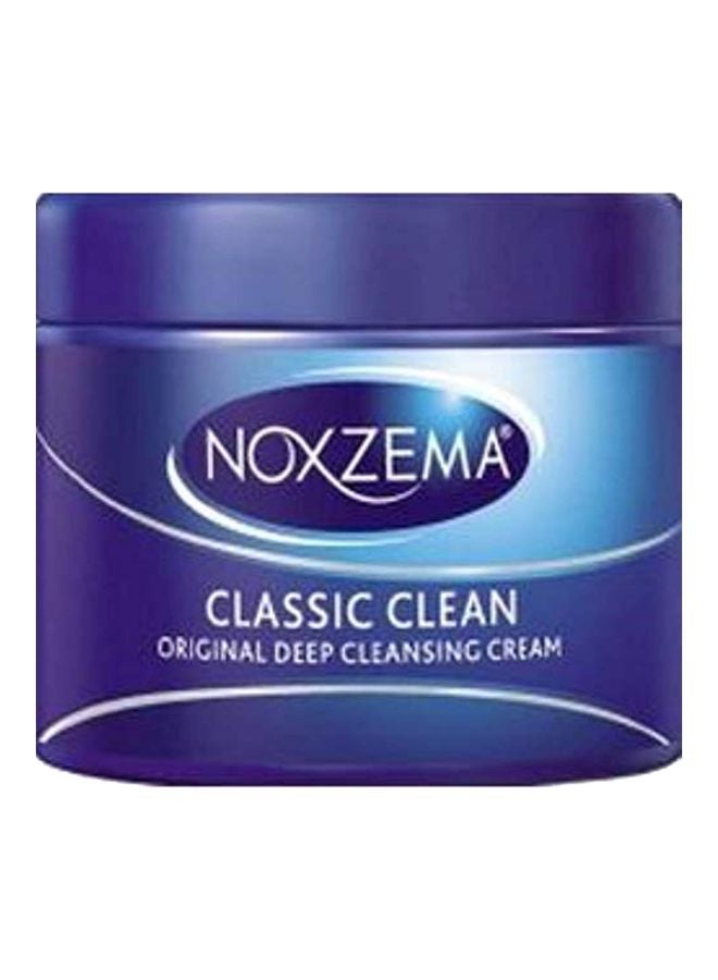Pack Of 5 Classic Clean Original Deep Cleansing Cream
