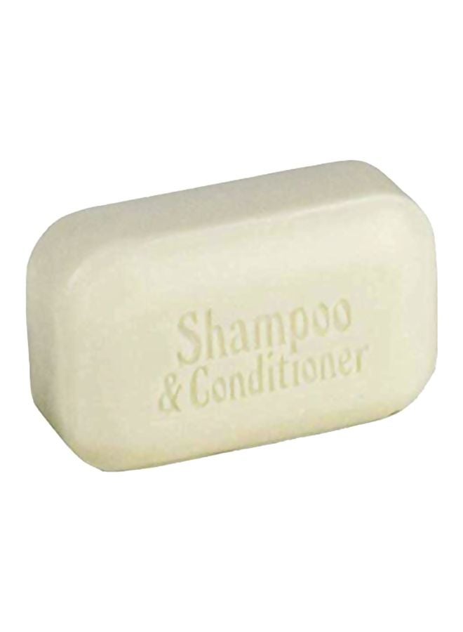Shampoo And Conditioner Bar 110grams